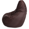 Кресло-мешок «Груша», XL, коричневый Профиль галлерея