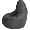 Кресло-мешок «Груша», XXL, тёмно серый Профиль галлерея