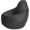 Кресло-мешок «Груша», XXXL, тёмно серый Профиль галлерея