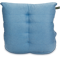 Кресло мешок «Кокон», 70x120x85, Небесно-голубой Сзади галлерея